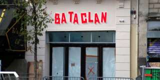 La réouverture du Bataclan aura finalement lieu le 16 novembre avec un concert de Sting