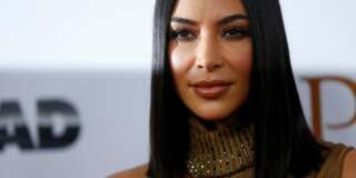 Le conseil minceur malsain de Kim Kardashian