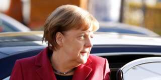 Une ambiance de fin de règne pour Angela Merkel en Allemagne? Que nenni!
