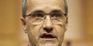 Corse: Jean-Guy Talamoni ne participera pas à l'hommage rendu par Emmanuel Macron au préfet Érignac