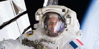 Après six mois dans l'ISS, Thomas Pesquet a-t-il réussi à être aussi populaire que les autres stars de l'espace ?