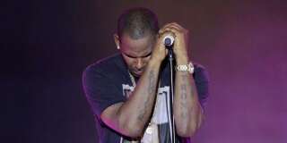 Accusé d'abus sexuels, R. Kelly a été retiré de toutes les playlists de Spotify.