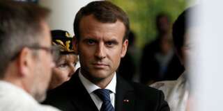 Emmanuel Macron, le Président qui veut en finir avec les contradictions des Français.