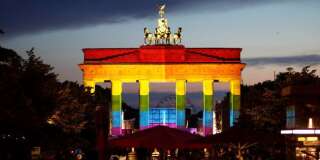 Cette décision de Merkel ouvre enfin la voie au mariage gay en Allemagne