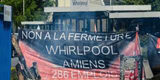 L'usine Whirlpool d'Amiens a trouvé un repreneur (et il est du coin)