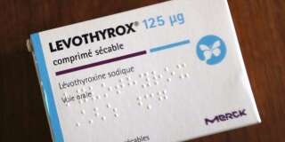 Le laboratoire Merck assigné une nouvelle fois en justice ce 21 décembre par l'association Vivre sans thyroïde.