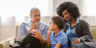 5 erreurs à éviter quand on communique avec son enfant