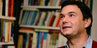 Thomas Piketty conseille Benoît Hamon.