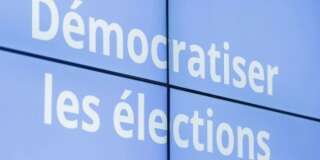 LaPrimaire.org souhaite ''remettre la démocratie au cœur du processus de désignation des candidats à la représentation nationale''