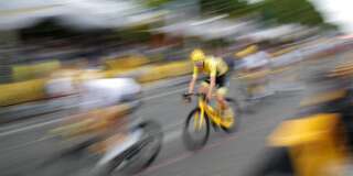 8 histoires insolites du Tour de France que vous ignoriez peut-être.