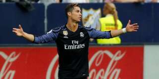 Cristiano Ronaldo mis en examen pour fraude fiscale en Espagne