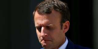 Avec Macron, la grande réforme fiscale n’est pas