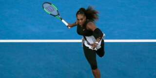 Ce que Serena Williams, enceinte, devra faire pour rester au meilleur niveau
