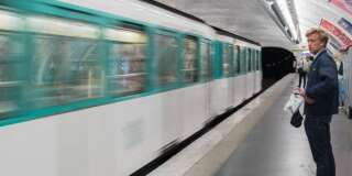 Les 5 projets en lice pour dépolluer l'air du métro parisien