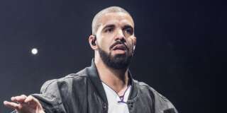 Drake en concert à Inglewood en Californie en septembre 2016.