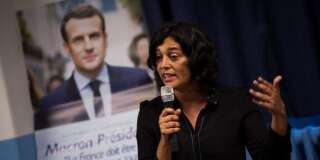 A Paris, l'ancienne ministre Myriam El Khomri (PS) et Pierre-Yves Bournazel (LR), se disputent aux législatives 2017