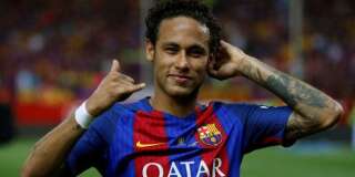 Neymar au PSG: le Brésilien a annoncé son départ du Barça à ses coéquipiers