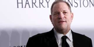 Une actrice britannique porte plainte contre Harvey Weinstein pour