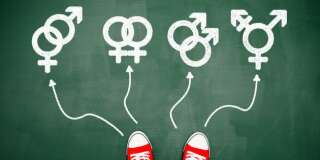 Ce que cela signifie d'être une personne intersexe