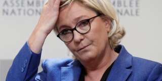 Marine Le Pen finalement refoulée du Web Summit de Lisbonne après une longue polémique