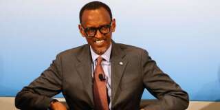 Le président rwandais Paul Kagame réélu avec plus de 98% des voix.