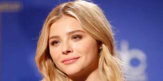 Chloé Grace Moretz raconte avoir été