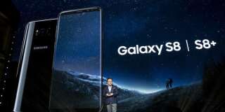 Prix, date, caractéristiques: tout ce qu'il faut savoir sur le Galaxy S8 de Samsung