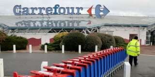 Carrefour va pouvoir ouvrir ses hypermarchés le dimanche matin