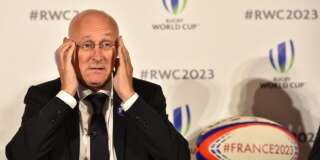 Coupe du monde de rugby 2023: L'Afrique du Sud favorite devant la France