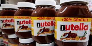 20 tonnes de Nutella et de Kinder Surprise ont été dérobés en Allemagne