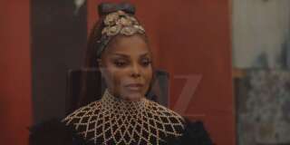 Janet Jackson rend hommage à son frère Michael dans un nouveau clip