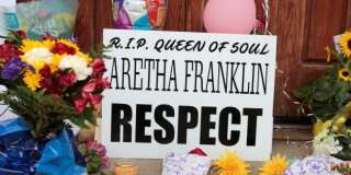 Aretha Franklin est-elle est née noire ou féministe en premier?