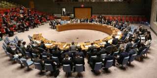 Conseil de l'ONU sur la Corée du Nord: La Chine prône le dialogue, les États-Unis disent stop aux