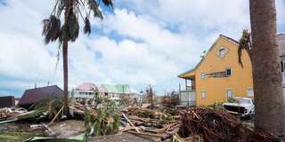 Du paradis à l'enfer, il faut aider Saint-Martin après le passage d'Irma.