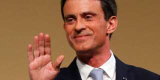 Manuel Valls répond
