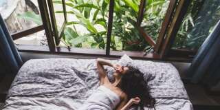 Canicule: 5 astuces pour dormir malgré la chaleur
