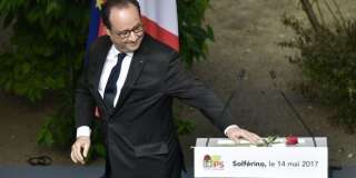 Pourquoi l'ombre de François Hollande planera forcément sur la refondation du Parti socialiste