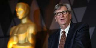 L'enquête ouverte visant John Bailey, président de l'Académie des Oscars, pour harcèlement sexuel classée sans suite ce mardi 27 mars.
