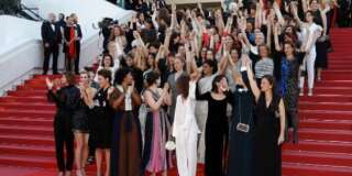 Festival de Cannes 2018: un bilan encourageant pour la première édition de la hotline anti-agression.