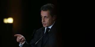 Nicolas Sarkozy est toujours favorable à la suppression du juge d'instruction.