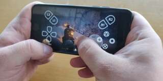Il est maintenant possible de jouer à la PlayStation 4 sur son iPhone et son iPad grâce à l'application Remote Play.