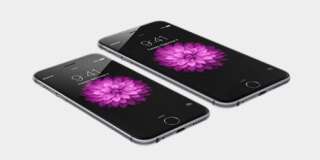 iPhone 6, iPhone 6 Plus: batteries plus importantes et processeur A8 bel et  bien là - CNET France