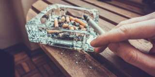 L'annonce de Marisol Touraine le 11 octobre 2016 concerne désormais tous les fumeurs