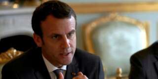 Malgré son engagement, Macron coupe plus de 300 millions d'euros de dotations aux collectivités locales.