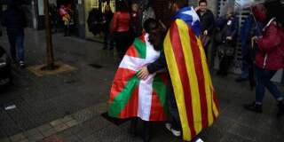 De la crise catalane à la réconciliation basque.