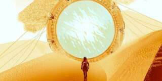 Stargate revient en 2017 sous la forme d'une web série
