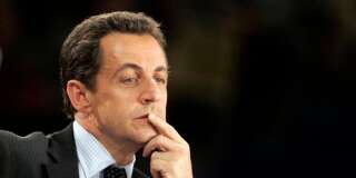 Les PV très étonnants de l'enquête sur le financement de la campagne de Sarkozy en 2007.