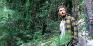 Le régime de Daniel Radcliffe pour son dernier film va vous déprimer