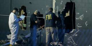 Le FBI a analysé 63 fusillades aux Etats-Unis, voici ses conclusions