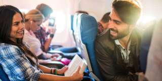 5 conseils à suivre pour bien choisir votre votre place dans l'avion.